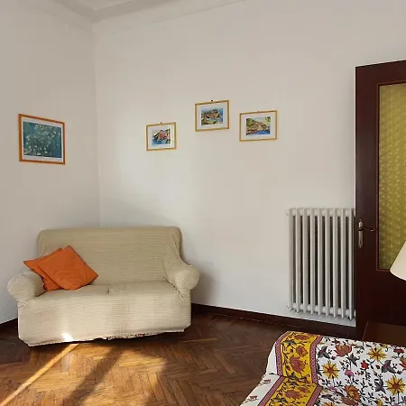 Appartamento Rapallina *