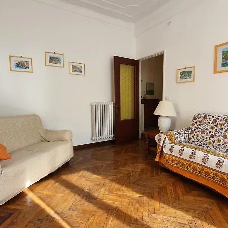 Appartamento Rapallina