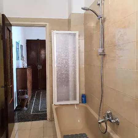 Appartamento Rapallina Rapallo