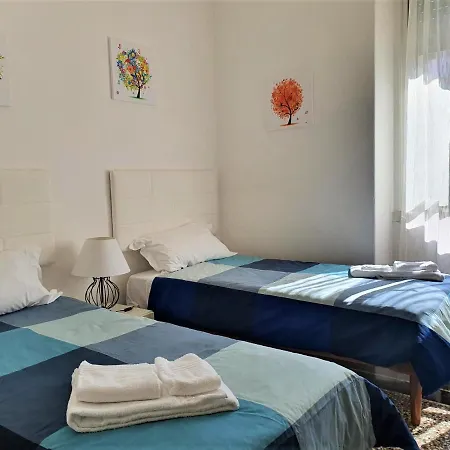 Rapallina Appartamento *