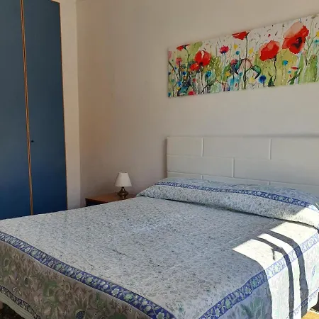 Appartamento Rapallina