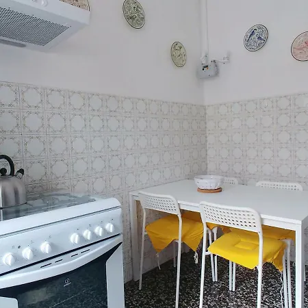 Rapallina Appartamento Rapallo