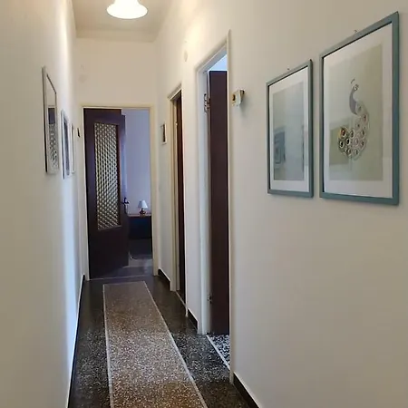 Appartamento Rapallina *