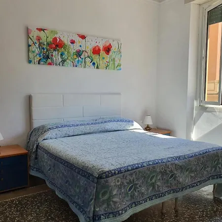Rapallina Apartamento Rapallo
