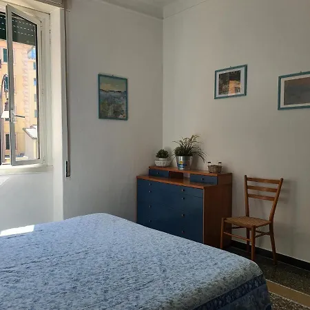 Rapallina Apartamento Rapallo