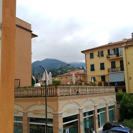 Rapallina Rapallo