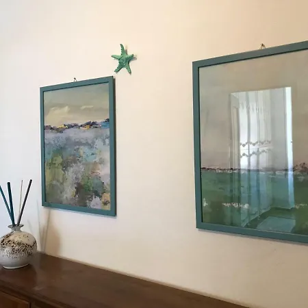 Апартаменты Rapallina