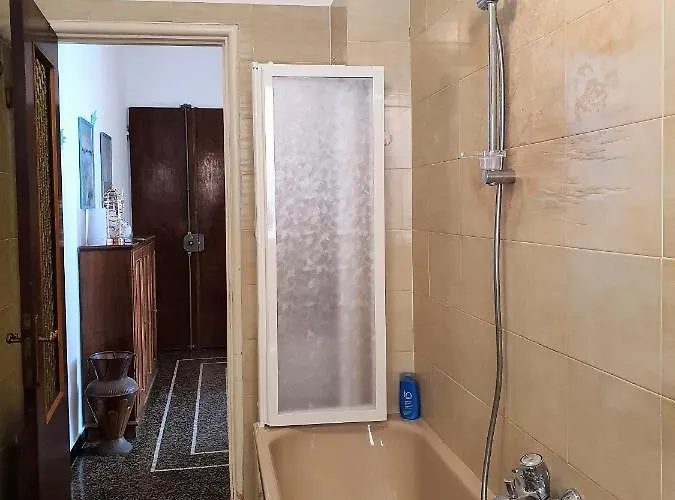 Lägenhet Rapallina Rapallo