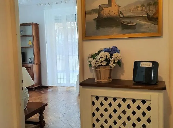 Lejlighed Rapallina *