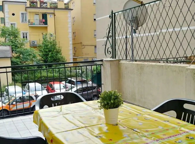 Rapallina Lejlighed *