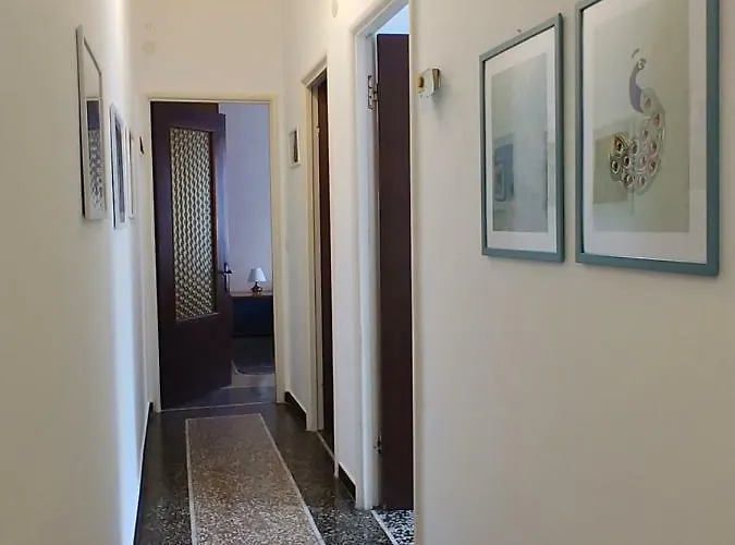 Lägenhet Rapallina *